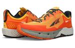 Кроссовки altra timp 4 'orange grey' Altra Running, оранжевый - фото 3