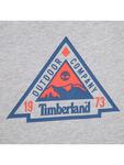 Футболка Timberland, серый - фото 3