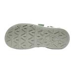 Детские сандалии Movewear для подростков DESCENTE, зеленый - фото 5