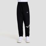 Детские спортивные штаны Mizuno, хаки - фото 10