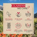 Увлажняющее масло Clarins Lip Comfort, цвет Raspberry - фото 8