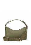 Сумка Marc O'Polo Handbag, Dark Mossy Olive/Dark Green - фото 2