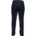 Легкие брюки Falketind flex1 Norrona, цвет caviar - фото 4