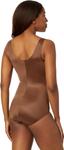 Боди Thinstincts 2.0 Tank Panty Spanx, каштановый - фото 2