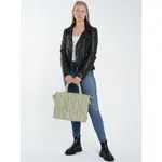 Сумочка-лабиринт "42021182" Maze, цвет Eucalyptus - фото 2