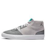 Кроссовки series.01 mid Air Jordan, серый - фото