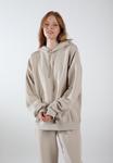 Толстовка OVERSIZED UNISEX LOOSE FIT ELEVATE EOSELIO, цвет creamy beige - фото 2
