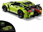 LEGO Technic 42138 — Ford Mustang Shelby GT500 - фото 3