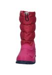Снегоступы/зимние ботинки Spirale, цвет fuxia - фото 6