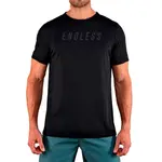 Футболка Endless Ace, черный - фото