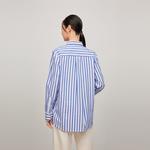 Женская рубашка Tommy Hilfiger, белый - фото 13