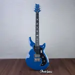 Электрогитара PRS S2 Vela Custom Color - Космический синий - №24S2079282 - фото 2