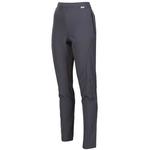 Брюки Regatta Pentre Stretch Regular, серый - фото 3