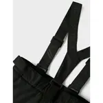 Брюки Name It Slope10 Limited Edition, черный - фото 5