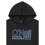 Худи O´neill Essentials, черный - фото 3