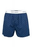 Боксерский микс HAPPY SHORTS, цвет Geo-solid Black - фото 6