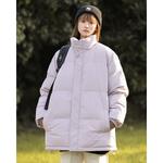 WARRIOR Куртка-пуховик унисекс, Moon Blue - фото 7