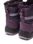 Зимние ботинки Primigi, фиолетовый - фото 5