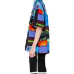 Cav Empt Рубашка унисекс черная - фото 7