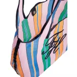 Сумка-тоут Tommy Hilfiger Summer Mesh, мультиколор - фото 4