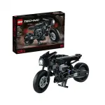 Конструктор technic 2022 ford gt 42154 LEGO - фото 7