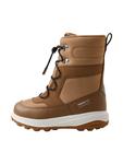 Зимние ботинки Laplander 2.0 цвета корицы Reima - фото