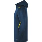 Куртка для отдыха с капюшоном Jako, мультиколор - фото 2