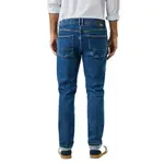 Джинсы Pepe Hatch FS Slim, синий - фото 2