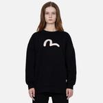 Толстовка женская Evisu - фото 3