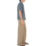 Клетчатая рубашка Burberry, синий/серый - фото 5