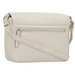 Сумка через плечо TOM TAILOR DENIM Milla, кремовый - фото 2