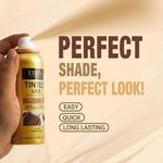 Ebin Tinted Lace Spray Светло-бежевый 80 мл Ebin New York - фото 3