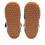 (TD) Onitsuka Tiger Serrano 'Forest Green Cream' - фото 7