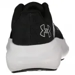 Беговые кроссовки Under Armour Charged Rogue 5, черный - фото 5