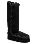 Зимние ботинки ESKIMO 40 Mou, черный - фото