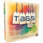 Настольная игра HeidelBAR Games TAGS - фото
