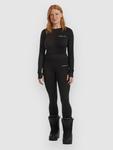 Функциональные брюки O'Neill Base Layer Bottoms, black out - фото
