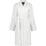 Халат Cawoe, серый - фото