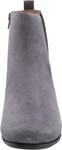 Женские ботильоны Aerosoles Alisa, Grey Suede - фото 2