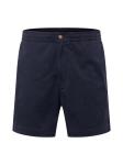Шорты Polo Ralph Lauren Regular Pants PREPSTERS, морской синий - фото