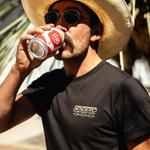 Футболка Dillo rider Sendero Provisions Co., черный - фото 3