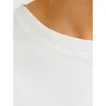 Футболка Jack & Jones Bluhippy, белый - фото 4