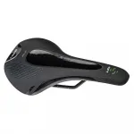 Седло Brn Soft Sport, черный - фото