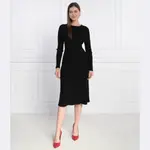 Платье Silvian Heach, черный - фото 2