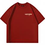 Футболка унисекс Unthemed, белый - фото 10