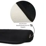 Коврик для ванной Sleepling, черный - фото 3