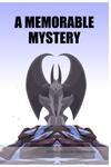 A MEMORABLE MYSTERY (BriBooks) - фото