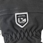 Перчатки Heli - женские Hestra, серый/белый - фото 4