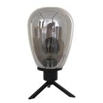 Настольная лампа Steinhauer Reflexion Typ B, черный - фото 2