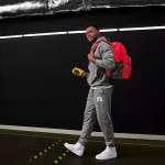 Рюкзак Jordan Air Patrol, цвет Gym Red - фото 2